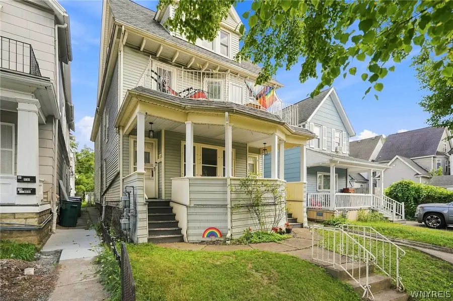 197 Parkdale Avenue, Buffalo, NY 14213 - #2