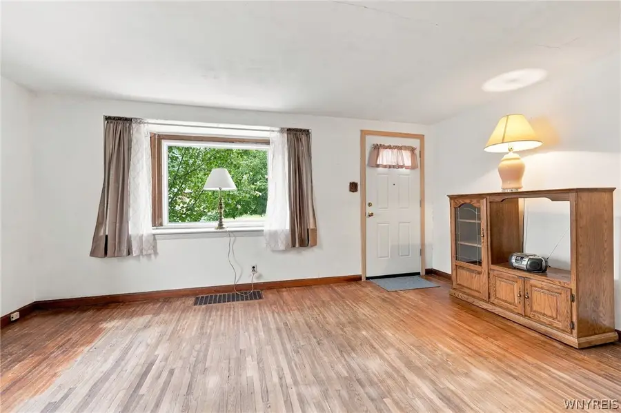 183 Bright Street, Buffalo, NY 14206 - #2