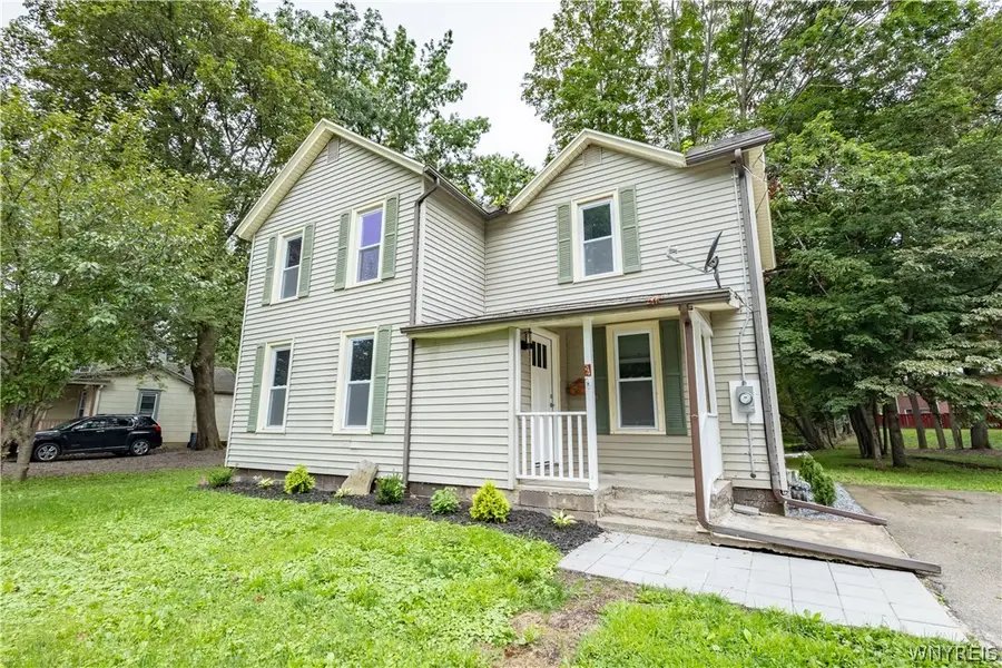 34 Grove Street, Westfield, NY 14787 - #2