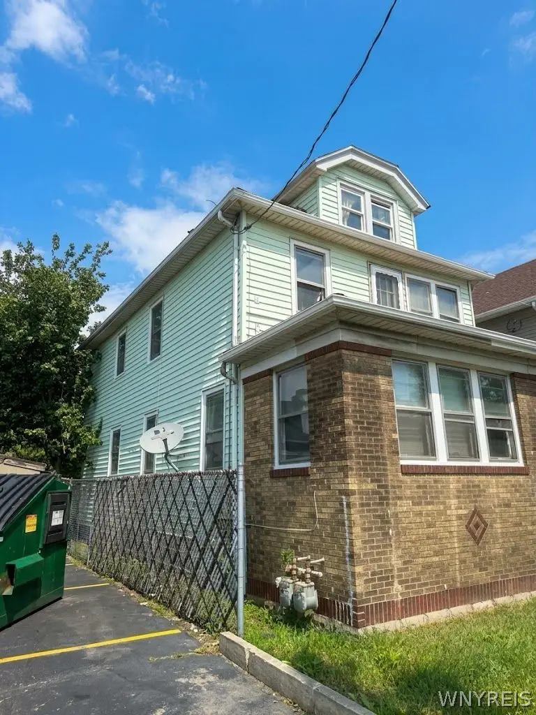 517 Hinman Avenue, Buffalo, NY 14216 - #2
