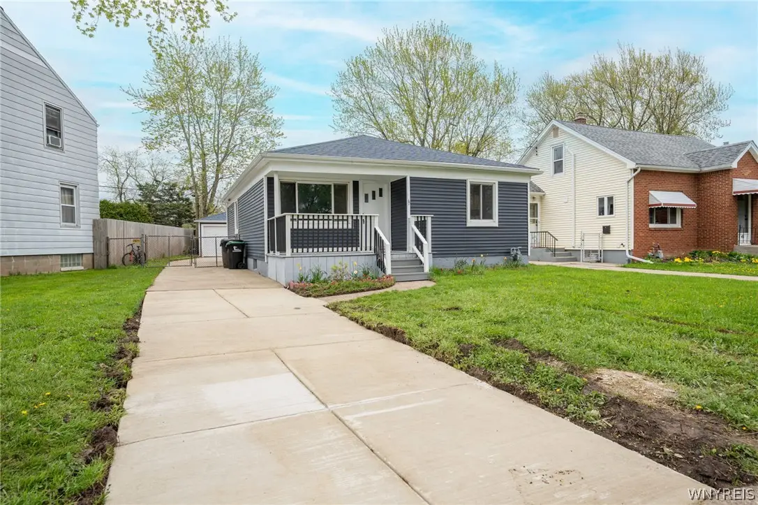 49 Fairfield Avenue, Tonawanda, NY 14223 - #1