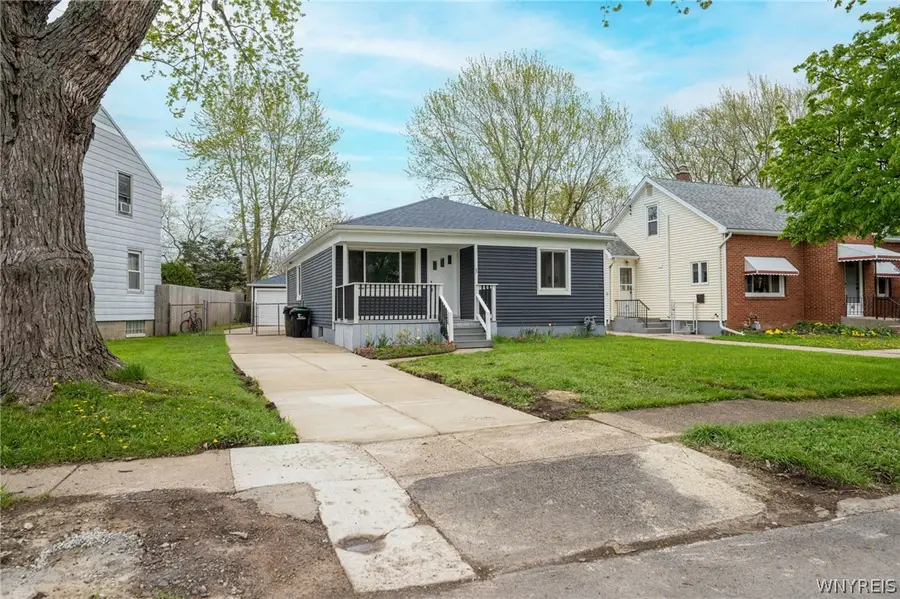 49 Fairfield Avenue, Tonawanda, NY 14223 - #2