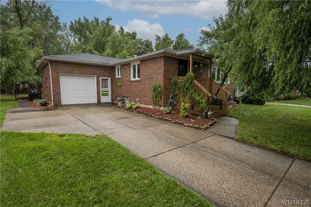 89 Freda Avenue, Buffalo, NY 14225 - #1