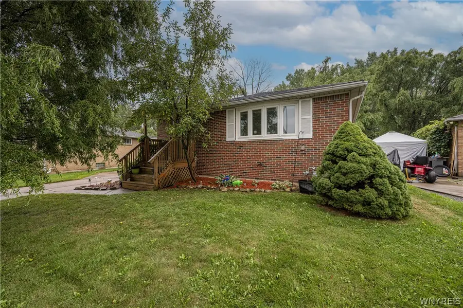 89 Freda Avenue, Buffalo, NY 14225 - #2