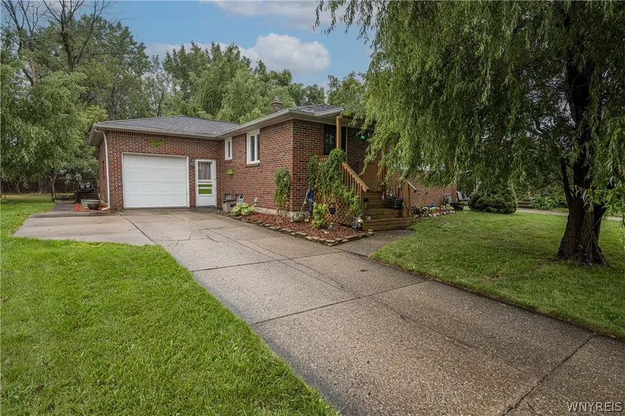 89 Freda Avenue, Buffalo, NY 14225 - #3
