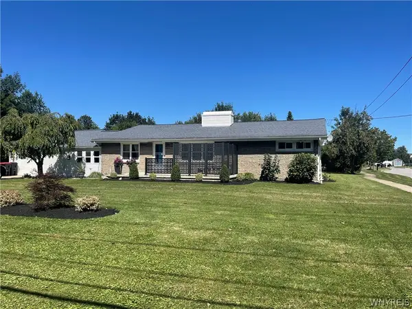4786 William Street, Depew, NY 14043