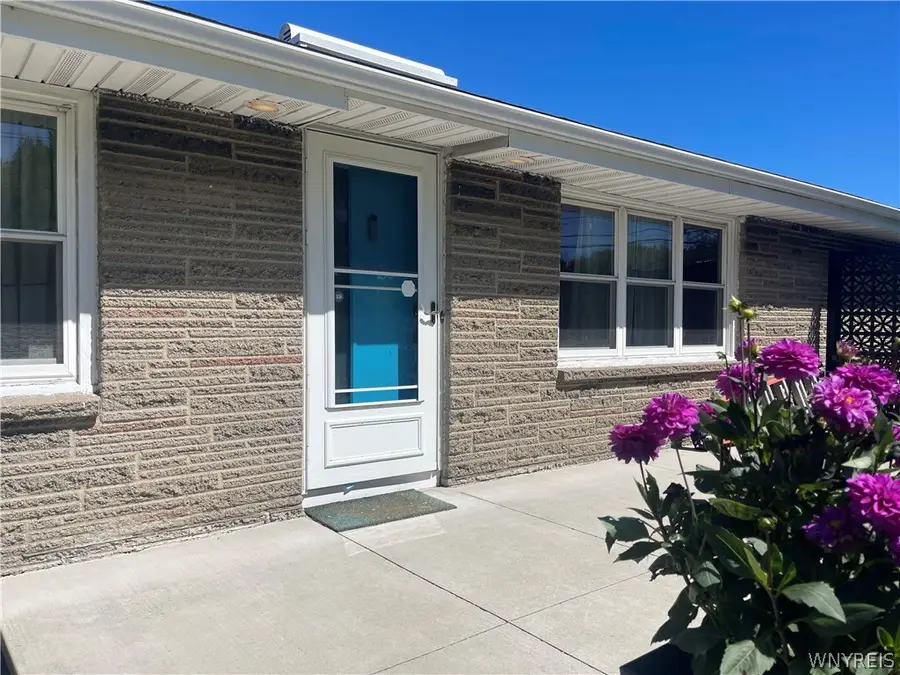 4786 William Street, Depew, NY 14043 - #2