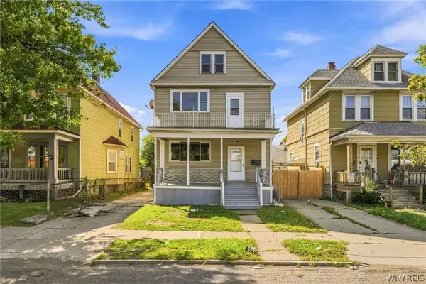 1238 Bailey Avenue, Buffalo, NY 14206