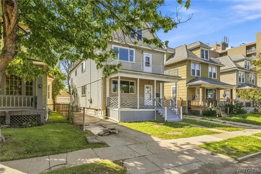 1238 Bailey Avenue, Buffalo, NY 14206 - #2