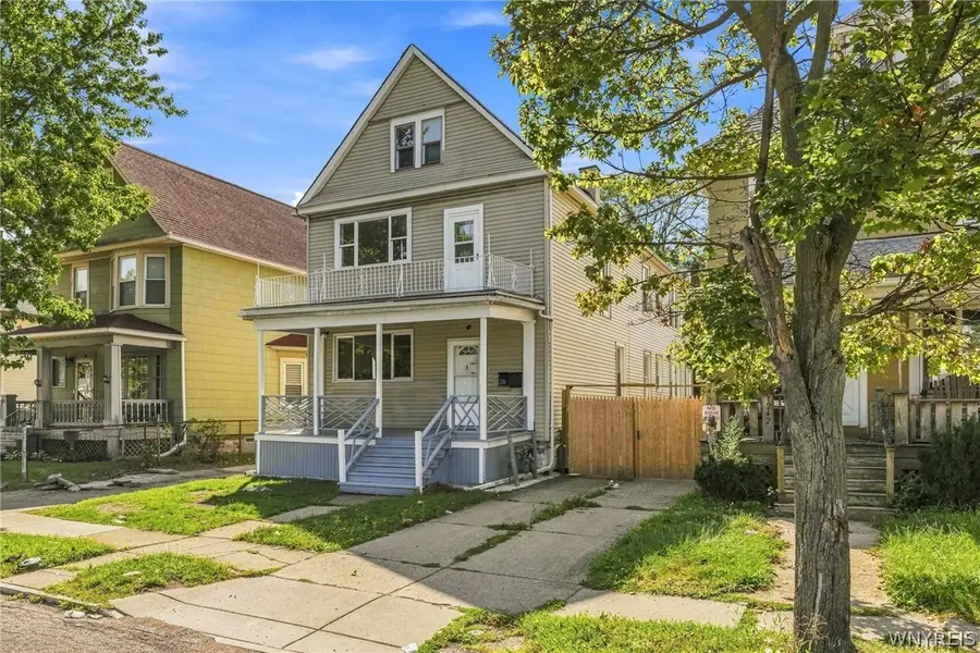 1238 Bailey Avenue, Buffalo, NY 14206 - #3