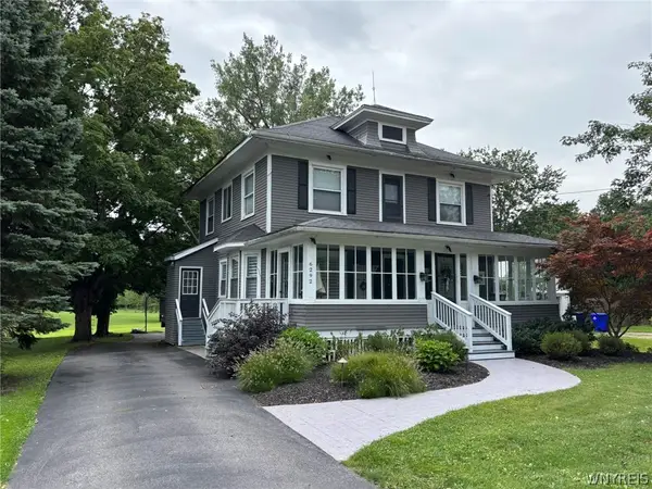 6292 Boston State Road, Hamburg, NY 14075