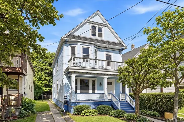 56 Hoerner Avenue, Buffalo, NY 14211