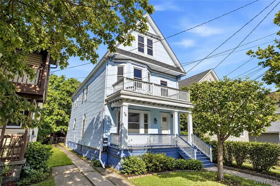 56 Hoerner Avenue, Buffalo, NY 14211 - #2