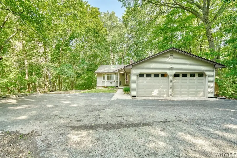 205 Van Voorhis Avenue, Rochester, NY 14617 - #2
