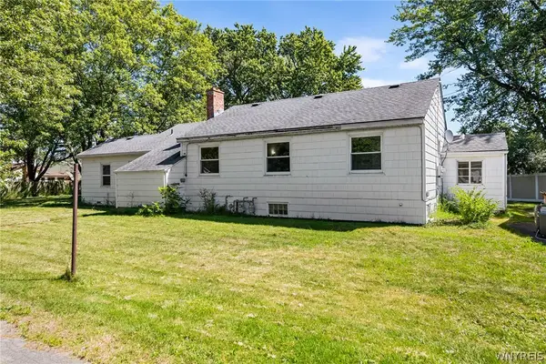 33 Siberling Drive #31, Buffalo, NY 14225