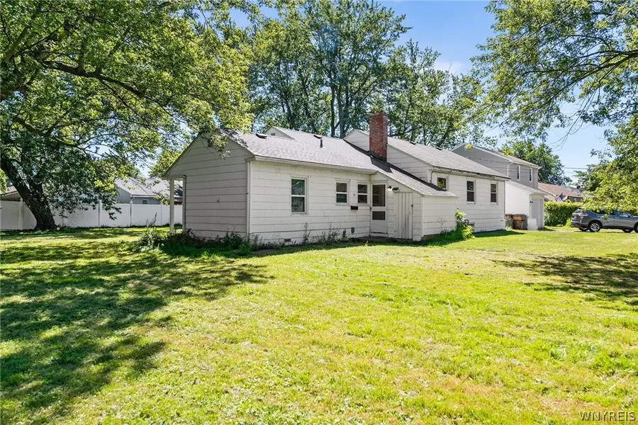 33 Siberling Drive #31, Buffalo, NY 14225 - #2