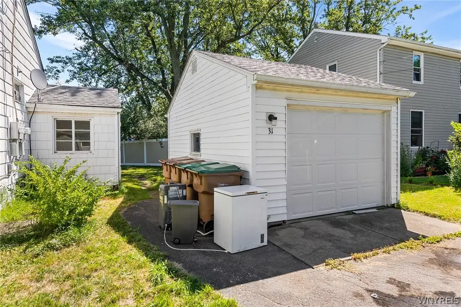33 Siberling Drive #31, Buffalo, NY 14225 - #3