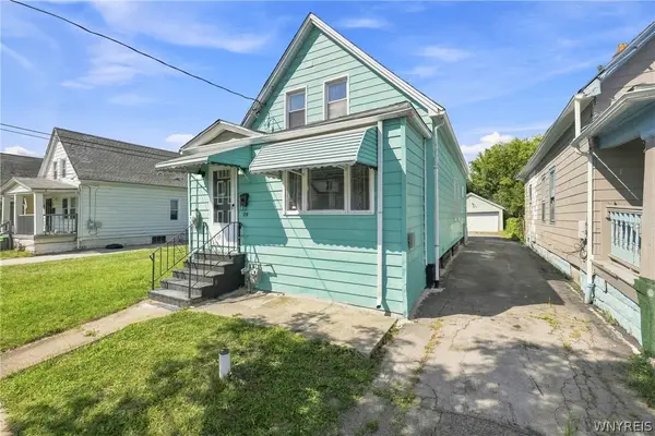 28 Alma Avenue, Buffalo, NY 14215