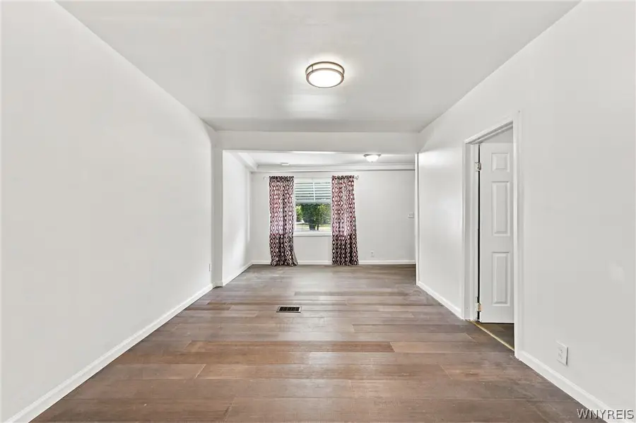 28 Alma Avenue, Buffalo, NY 14215 - #2