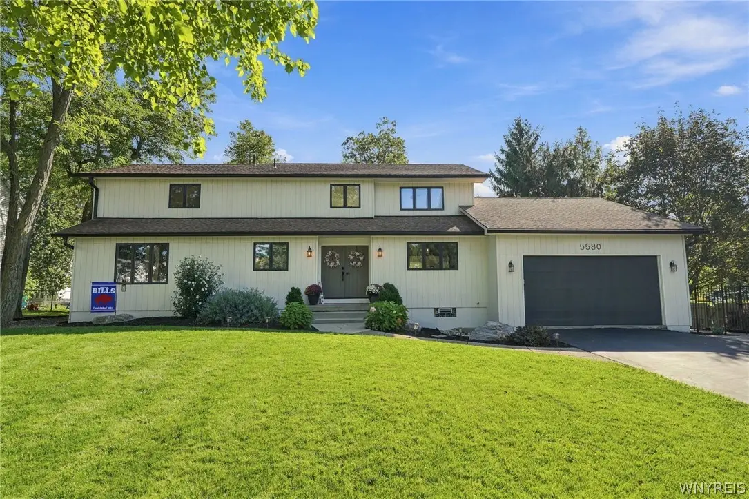 5580 Kippen Drive, East Amherst, NY 14051 - #1