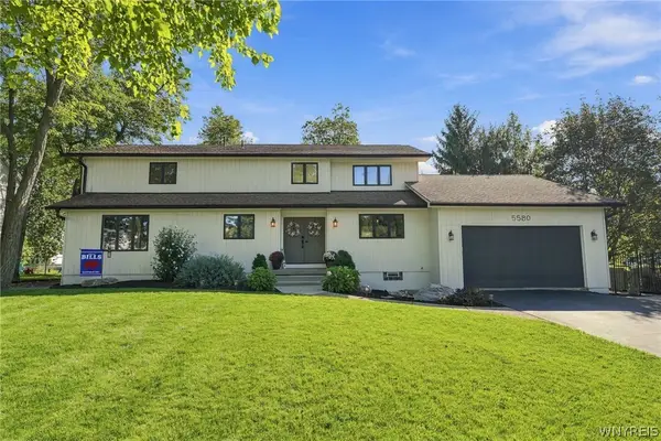 5580 Kippen Drive, East Amherst, NY 14051
