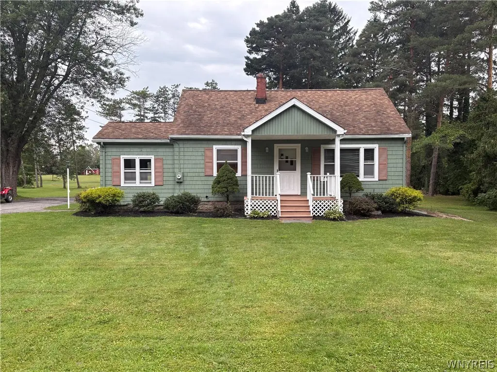 72 Schwartz Road, Elma, NY 14059 - #1