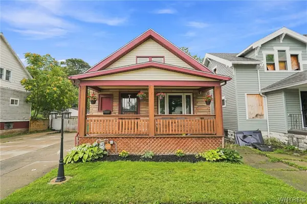 389 Florida Street, Buffalo, NY 14208