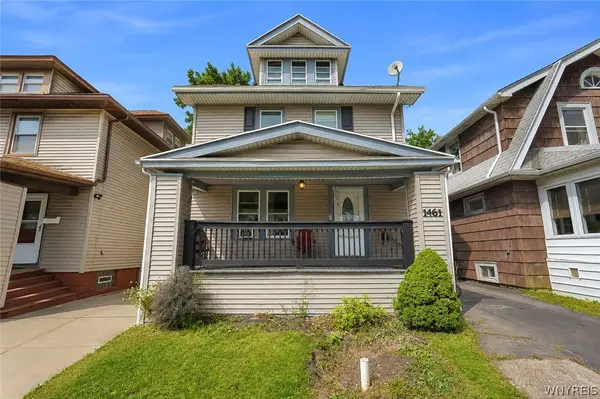 1461 Kenmore Avenue, Buffalo, NY 14217