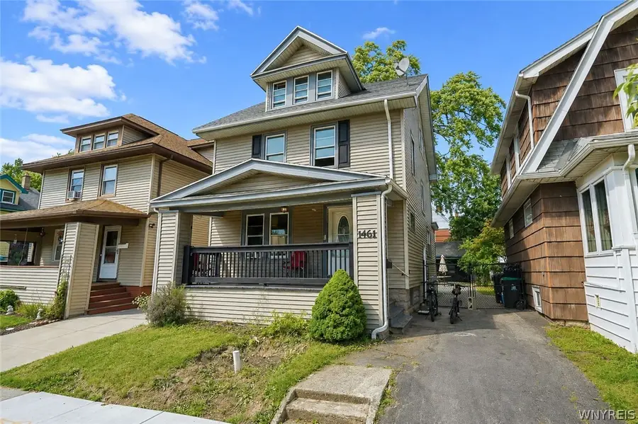 1461 Kenmore Avenue, Buffalo, NY 14217 - #3