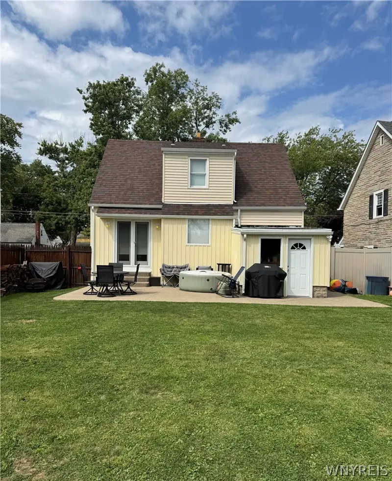 100 Woodcrest Drive, Buffalo, NY 14220 - #3