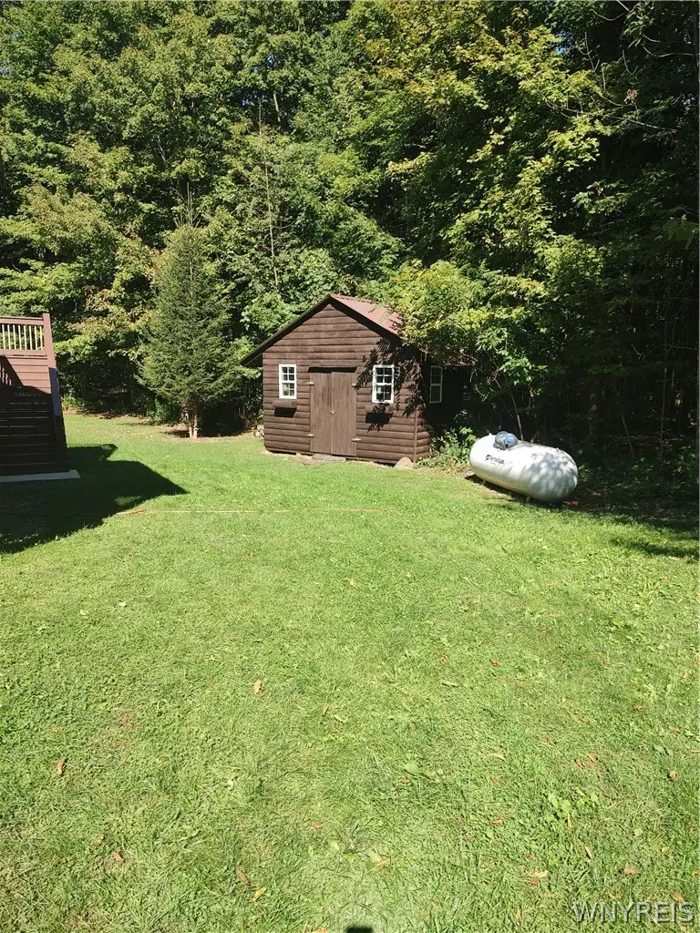 8742 Clark Road, Canastota, NY 13032 - #2