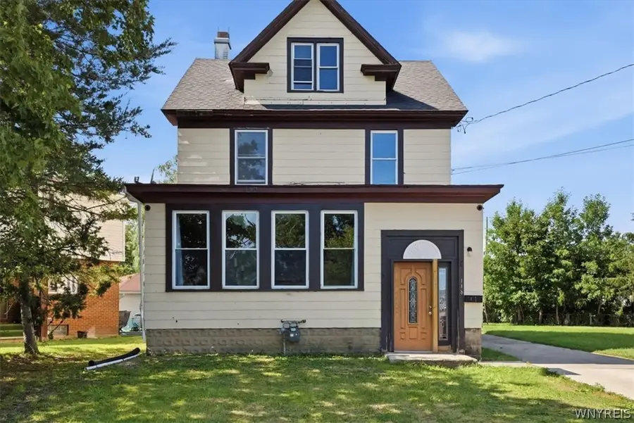 118 Princeton Avenue, Depew, NY 14043 - #2