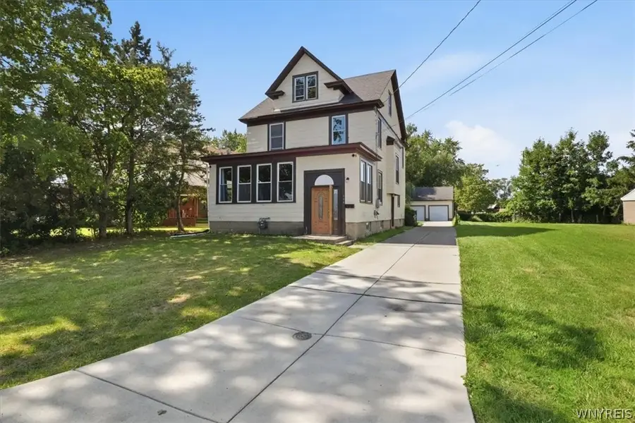 118 Princeton Avenue, Depew, NY 14043 - #3