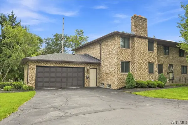 120 Ellicott Creek Road #10S, Tonawanda, NY 14150