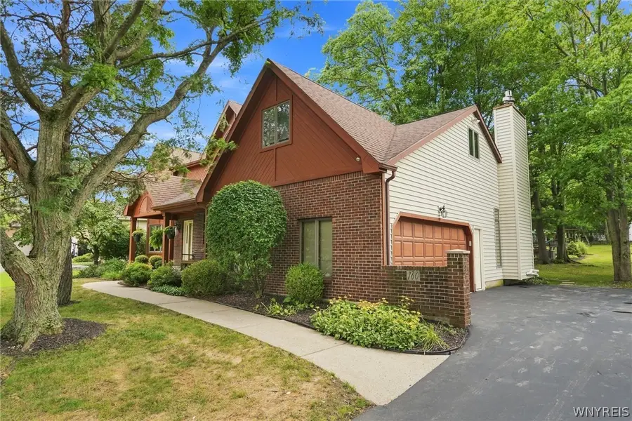 160 Fox Meadow Lane, Orchard Park, NY 14127 - #2