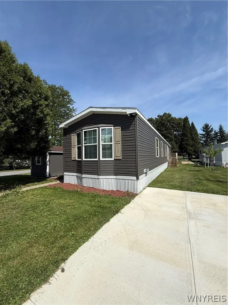 9170 Sheridan Drive #38, Clarence, NY 14031 - #2