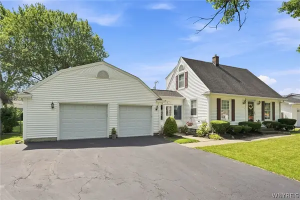 119 Bannard Avenue, Tonawanda, NY 14150