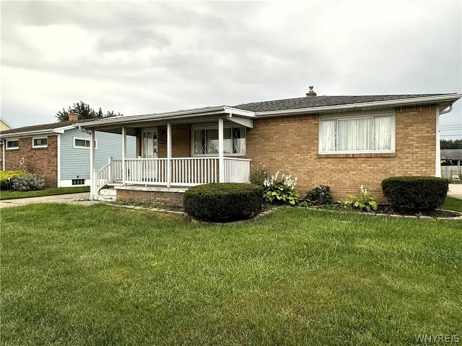 1233 George Urban Boulevard, Buffalo, NY 14225 - #2