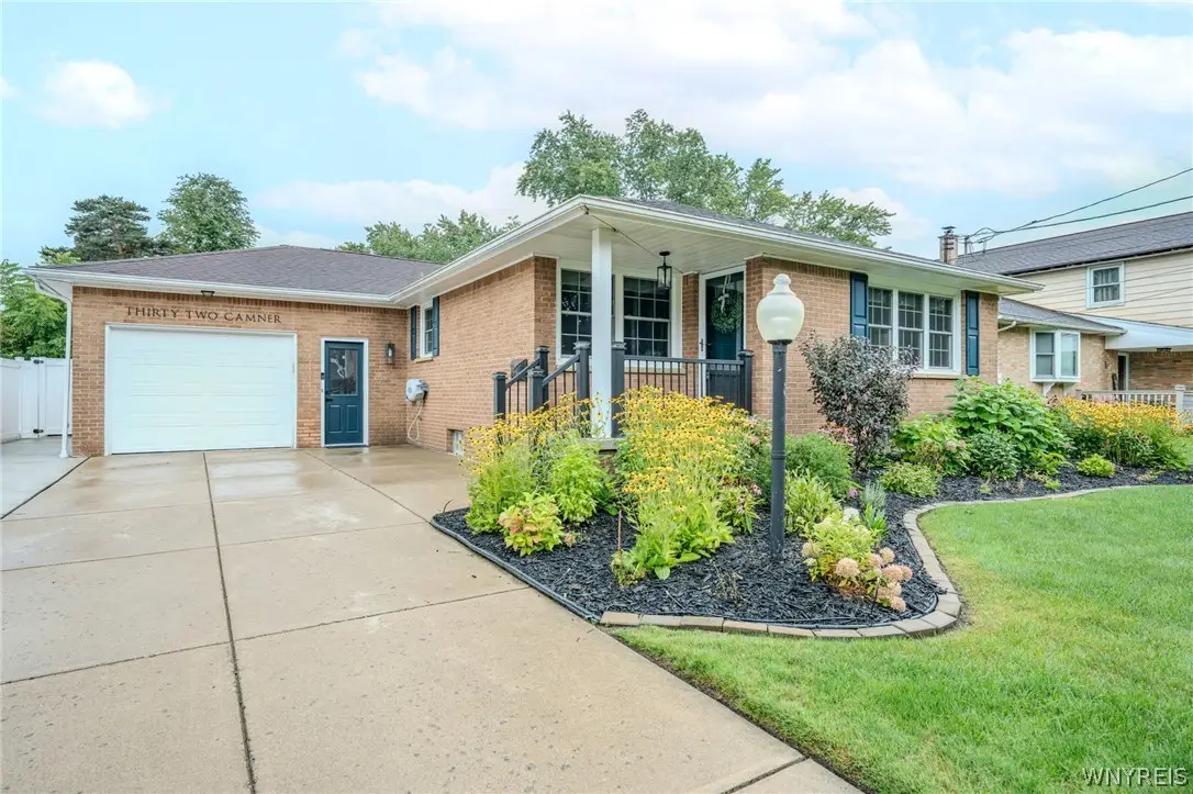 32 Camner Avenue, Lancaster, NY 14086 - #1