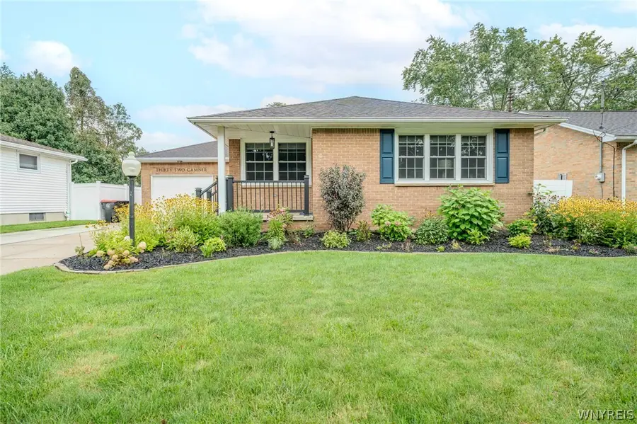 32 Camner Avenue, Lancaster, NY 14086 - #2