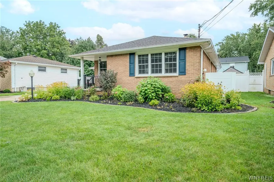 32 Camner Avenue, Lancaster, NY 14086 - #3