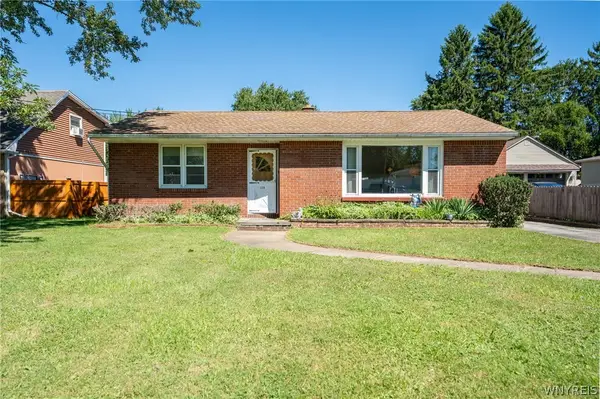 130 Rowley Road, Buffalo, NY 14227