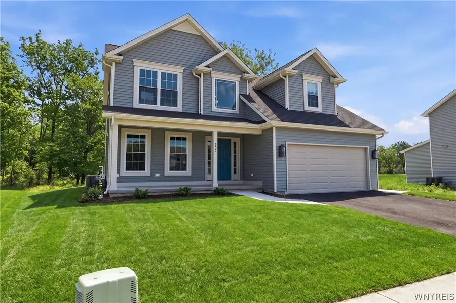 335 Cardinal Way, North Tonawanda, NY 14120 - #3