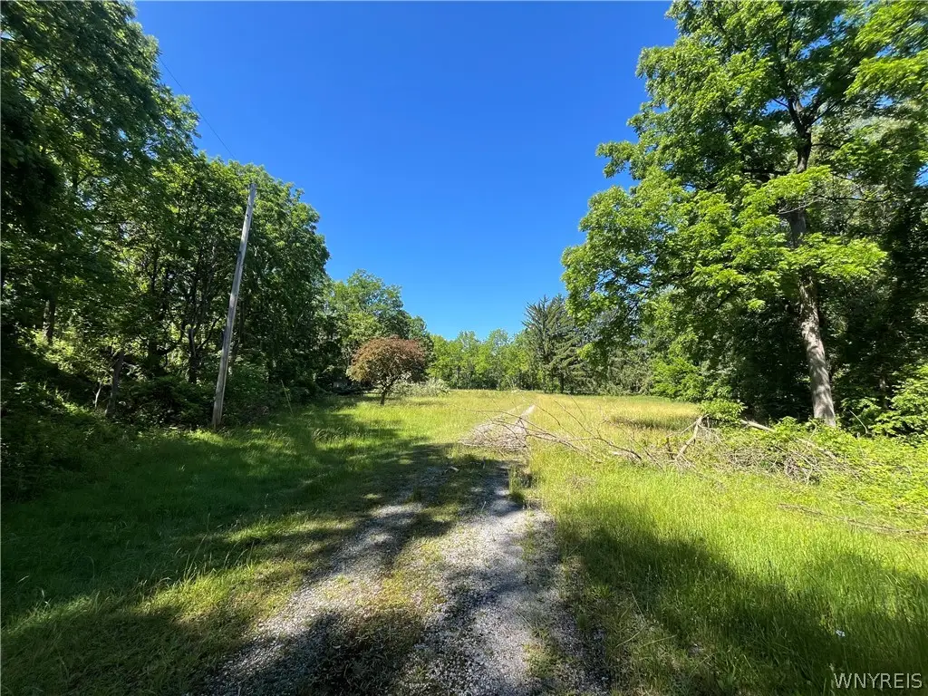 4880 Ransom Road, Clarence, NY 14301 - #1