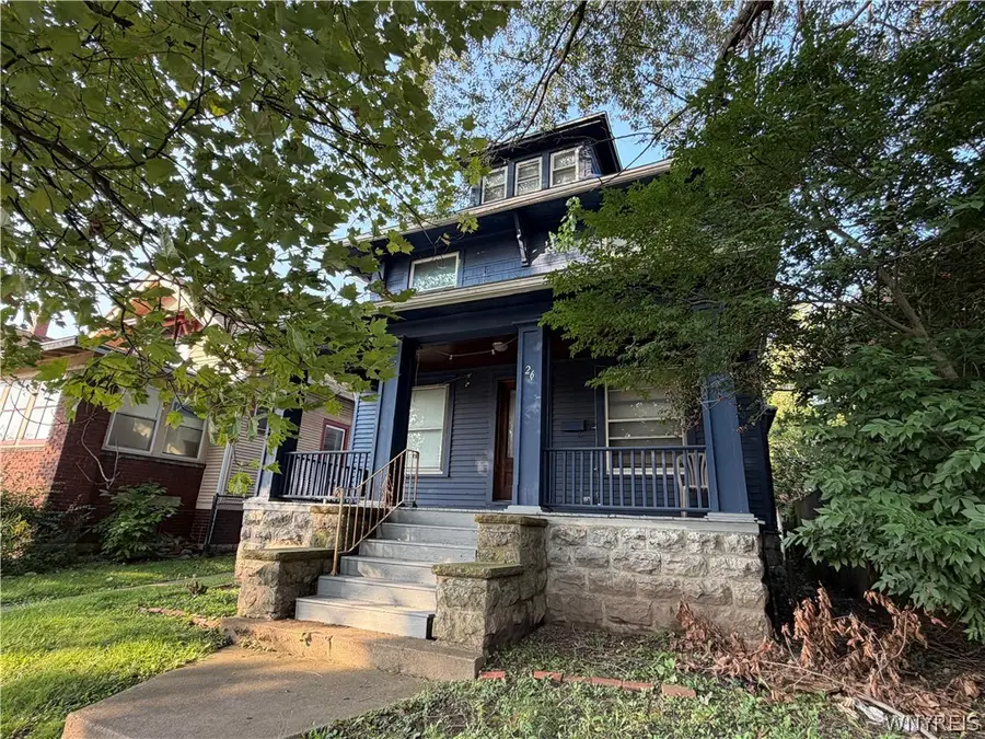 26 Winspear Avenue, Buffalo, NY 14214 - #3