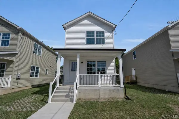 764 E Amherst Street, Buffalo, NY 14215
