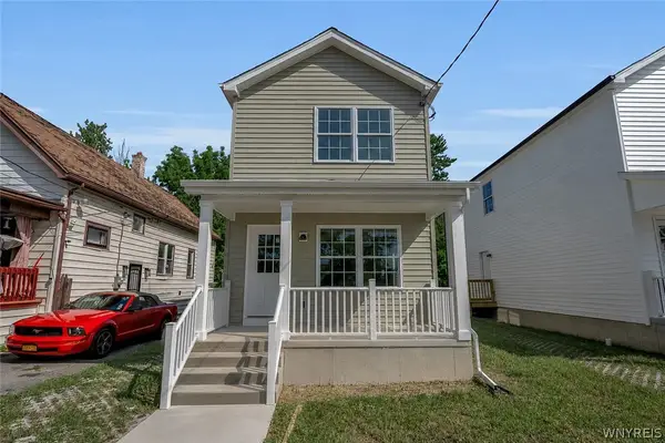 762 E Amherst Street, Buffalo, NY 14215