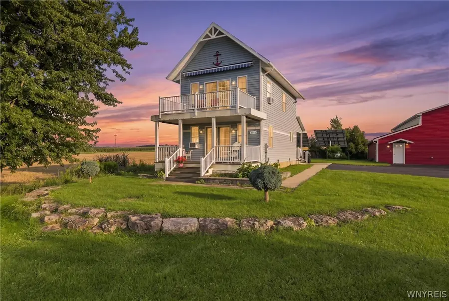 9114 Lakeshore Drive, Barker, NY 14012 - #2