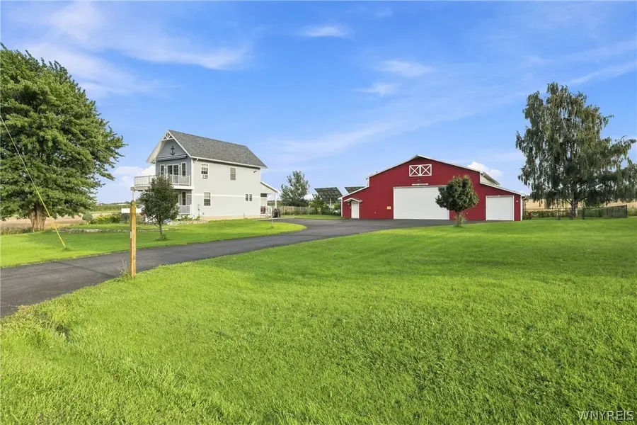 9114 Lakeshore Drive, Barker, NY 14012 - #3