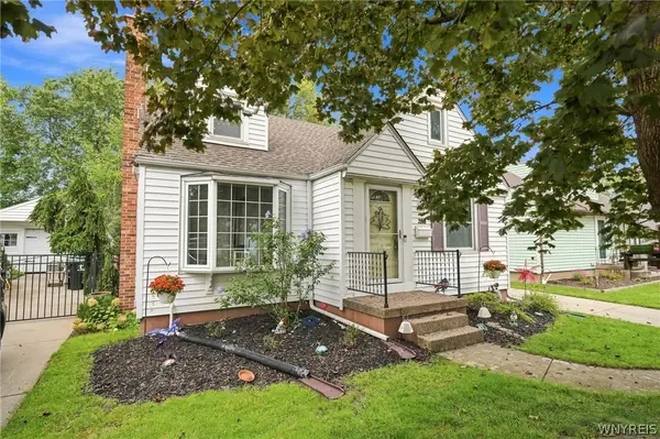283 Wrexham Court N, Tonawanda, NY 14150